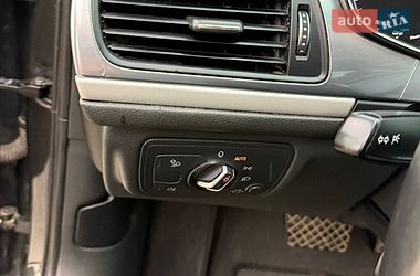 Універсал Audi A6 2016 в Коломиї