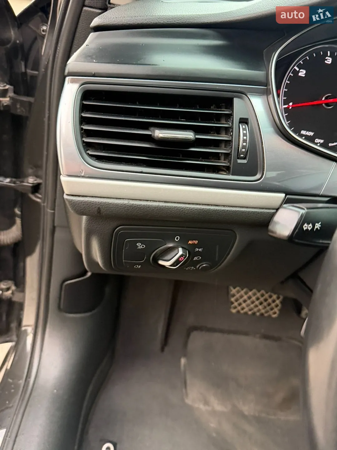 2016 Audi A6 - мініатюра 33
