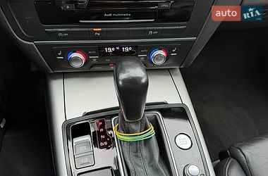 Універсал Audi A6 2016 в Коломиї