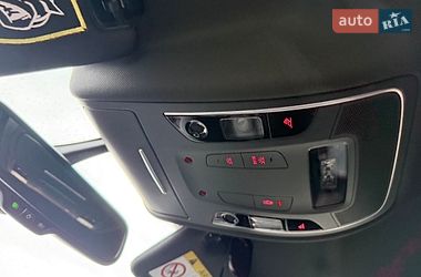 Універсал Audi A6 2016 в Коломиї