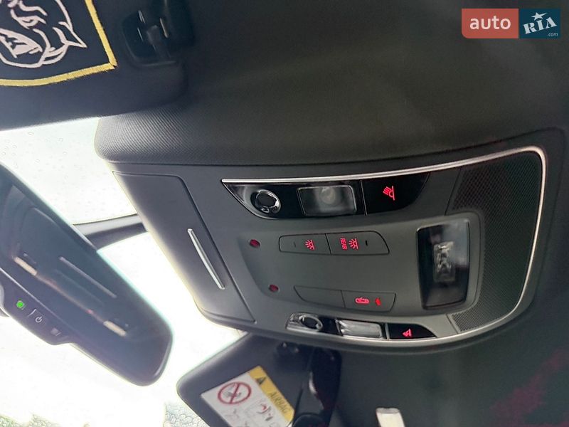 Універсал Audi A6 2016 в Коломиї