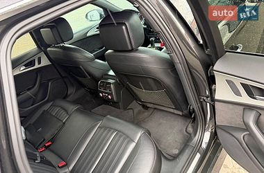 Універсал Audi A6 2016 в Коломиї