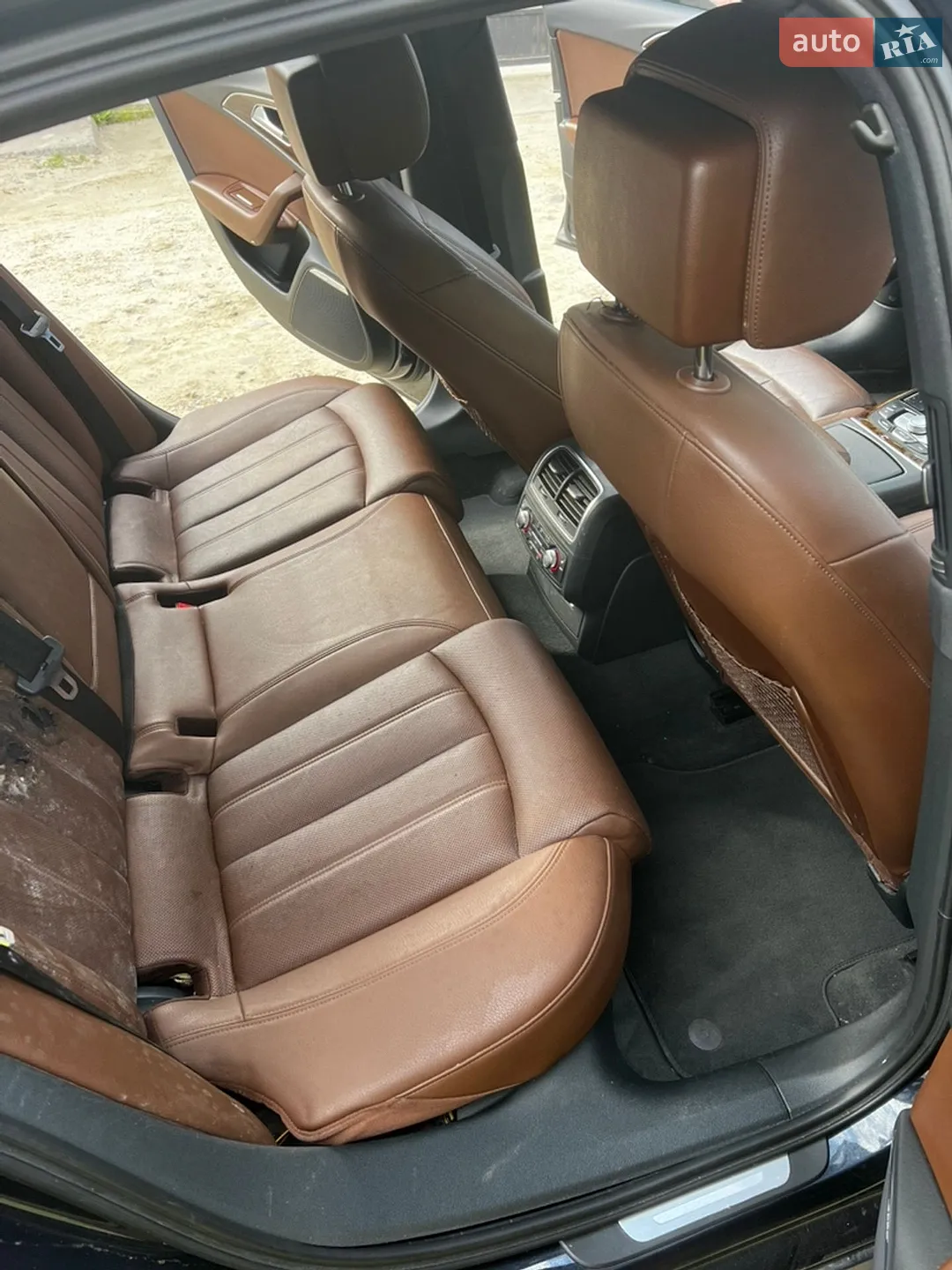 2016 Audi A6 - мініатюра 22