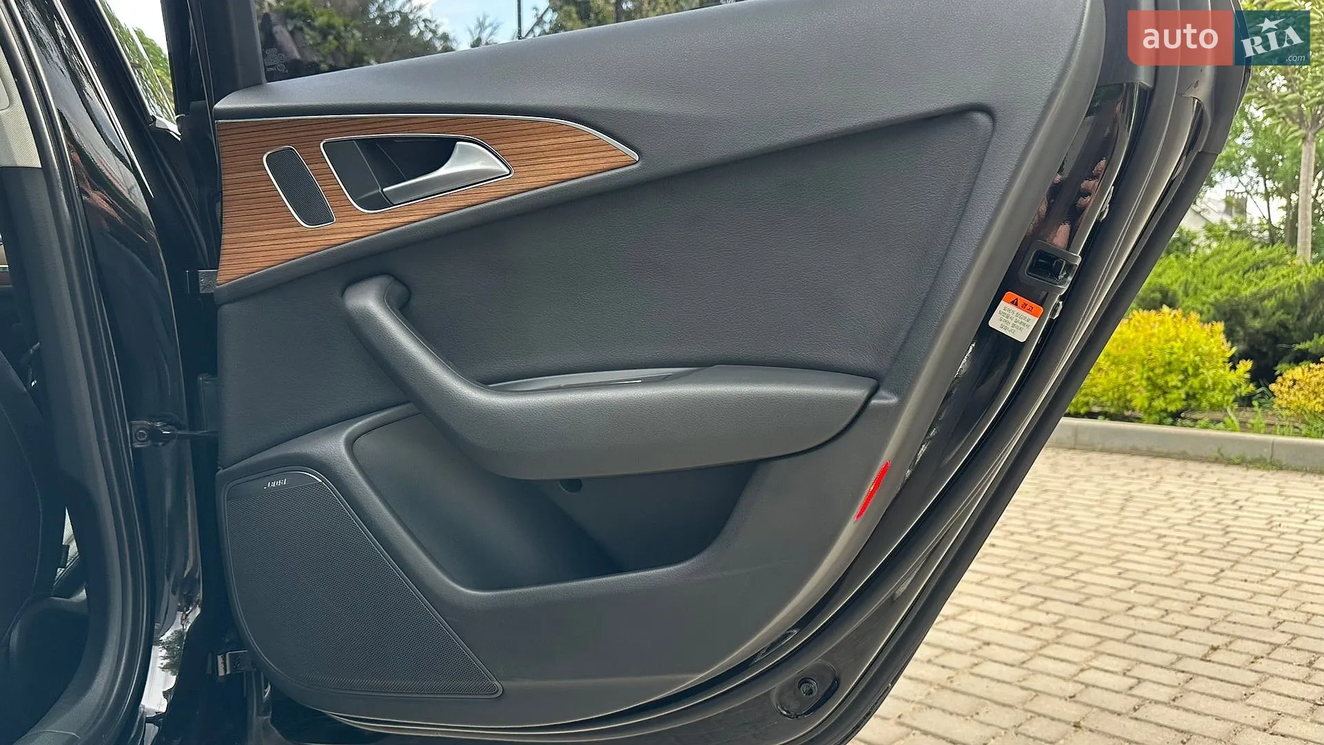 2015 Audi A6 - мініатюра 20