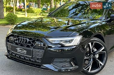 Седан Audi A6 2023 в Харькове фото 2 Седан Audi A6 2023 в Харькове