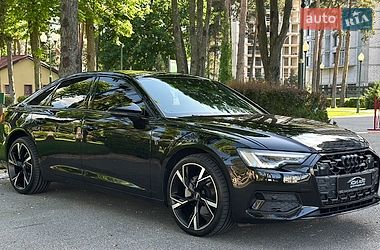 Седан Audi A6 2023 в Харькове фото 9 Седан Audi A6 2023 в Харькове