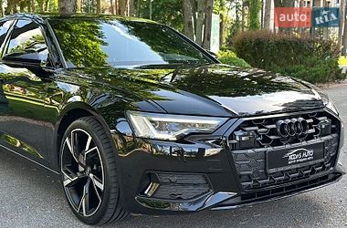 Седан Audi A6 2023 в Харькове фото 8 Седан Audi A6 2023 в Харькове