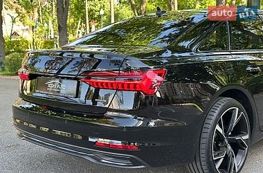 Седан Audi A6 2023 в Харькове фото 16 Седан Audi A6 2023 в Харькове