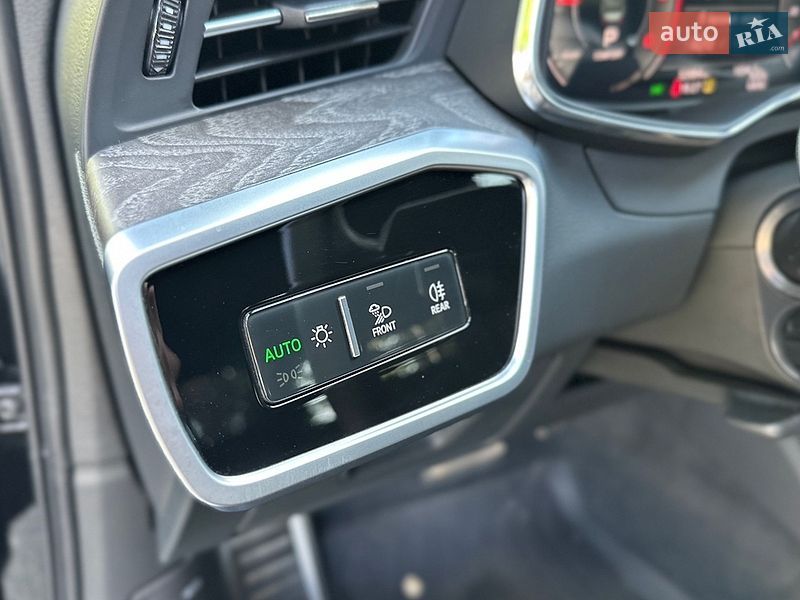 Седан Audi A6 2023 в Харькове фото 20 Седан Audi A6 2023 в Харькове