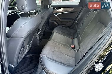 Седан Audi A6 2023 в Харькове фото 24 Седан Audi A6 2023 в Харькове