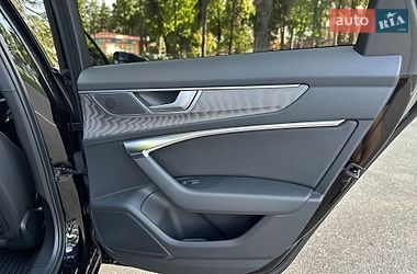 Седан Audi A6 2023 в Харькове фото 27 Седан Audi A6 2023 в Харькове