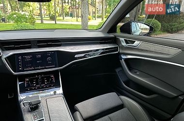 Седан Audi A6 2023 в Харькове фото 34 Седан Audi A6 2023 в Харькове
