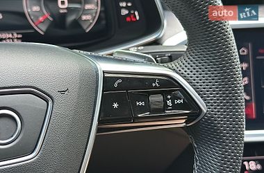 Седан Audi A6 2023 в Харькове фото 42 Седан Audi A6 2023 в Харькове