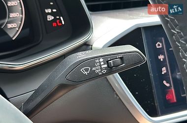 Седан Audi A6 2023 в Харькове фото 43 Седан Audi A6 2023 в Харькове