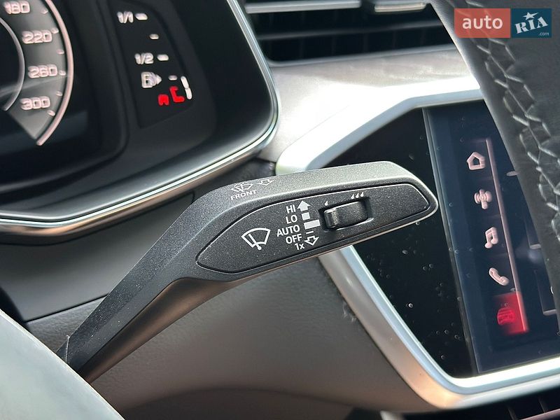 Седан Audi A6 2023 в Харькове фото 43 Седан Audi A6 2023 в Харькове