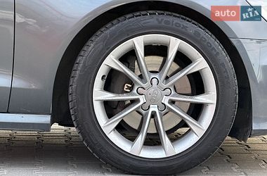 Універсал Audi A6 2013 в Тернополі