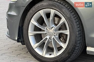 Універсал Audi A6 2013 в Тернополі