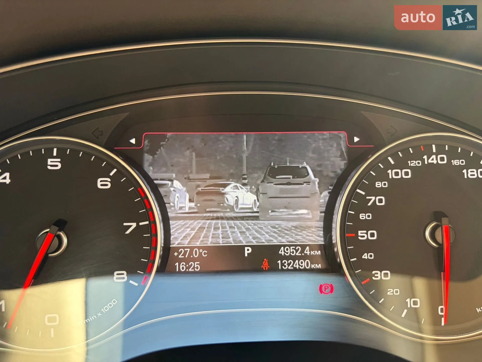 2011 Audi A6 - мініатюра 29