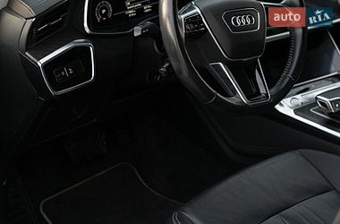 Седан Audi A6 2019 в Луцке фото 9 Седан Audi A6 2019 в Луцке
