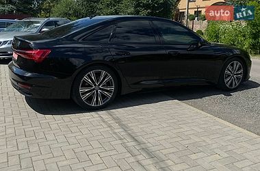 Седан Audi A6 2019 в Луцке фото 19 Седан Audi A6 2019 в Луцке