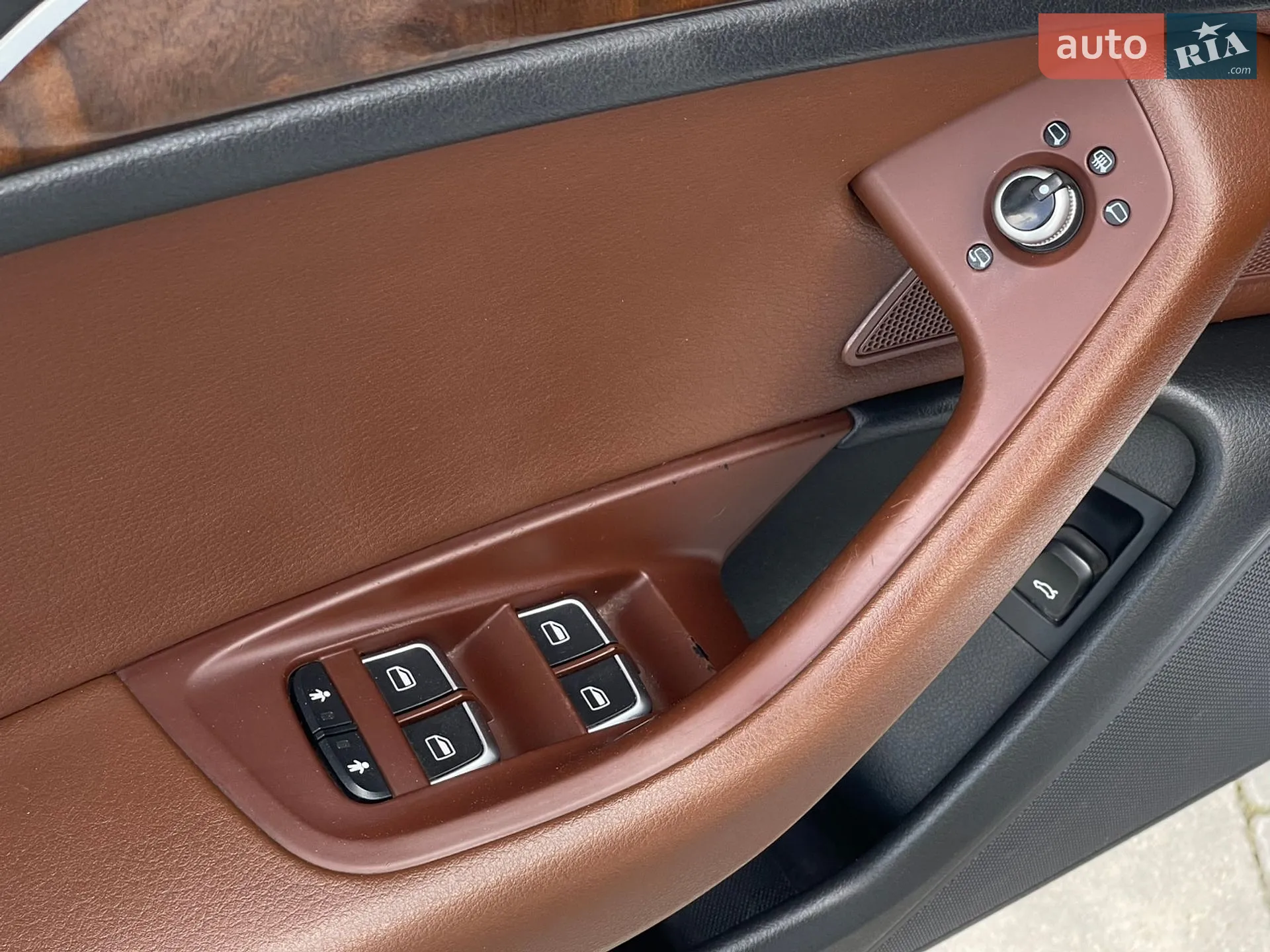 2014 Audi A6 - мініатюра 59