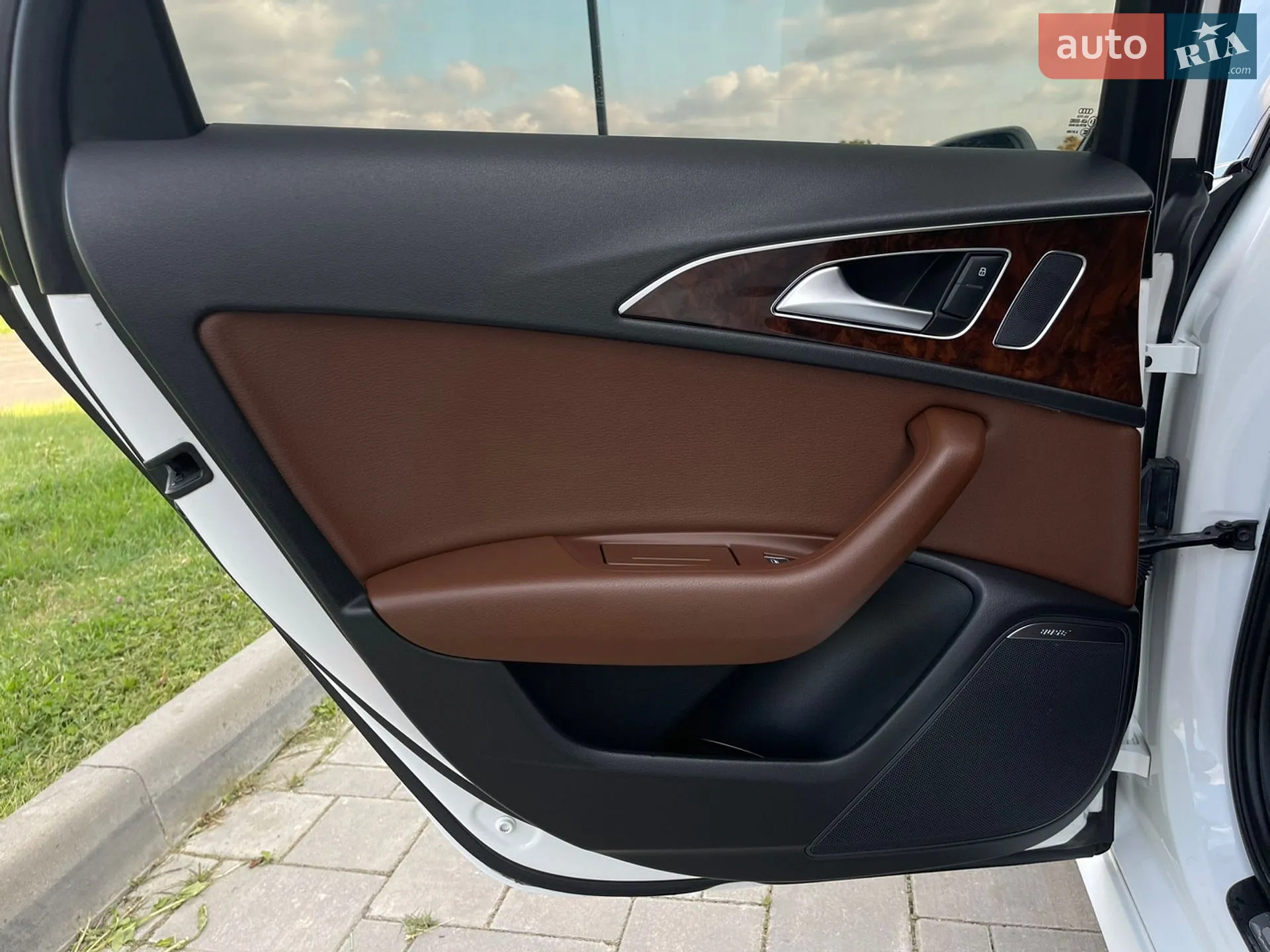 2014 Audi A6 - мініатюра 69