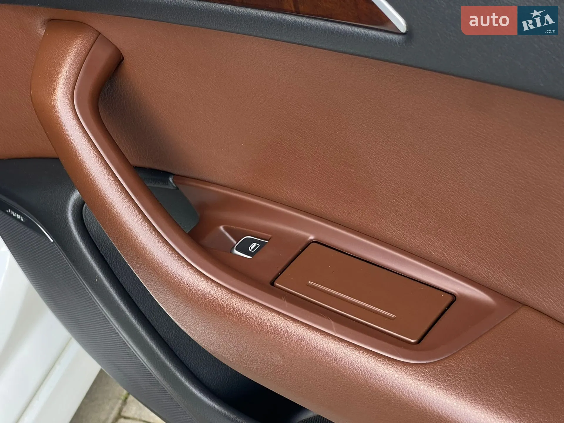 2014 Audi A6 - мініатюра 87