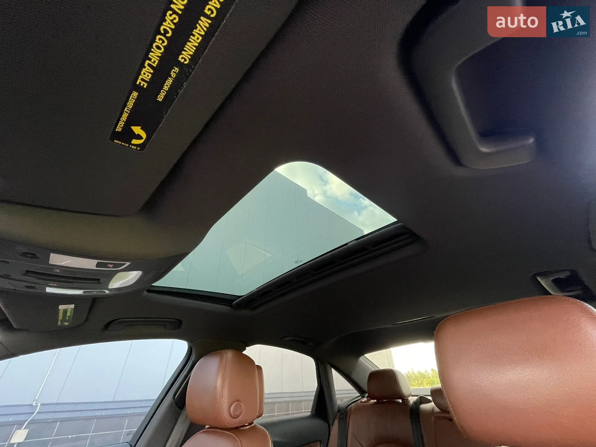 2014 Audi A6 - мініатюра 106