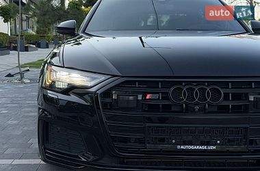 Седан Audi A6 2019 в Ужгороде