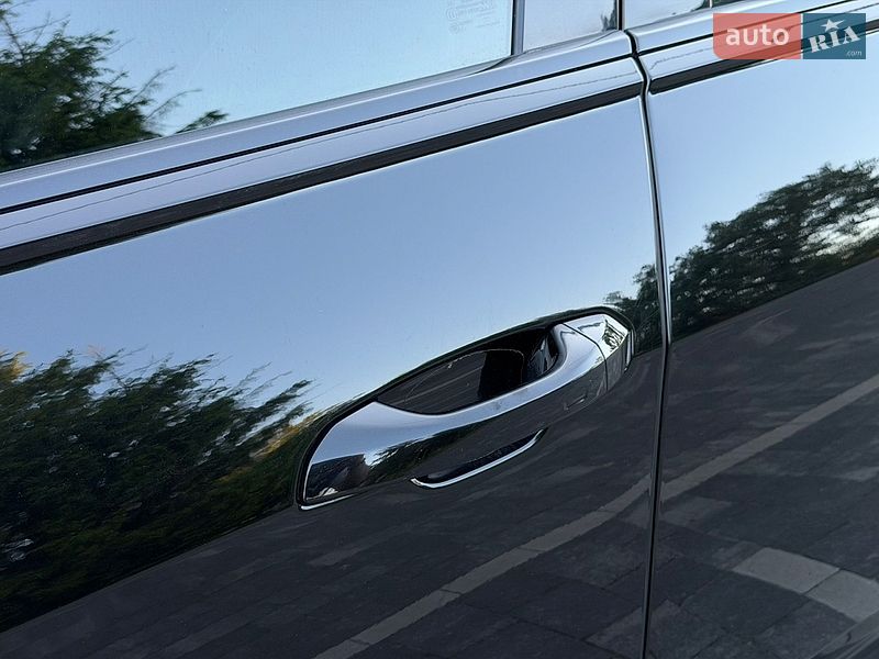 Седан Audi A6 2019 в Ужгороде