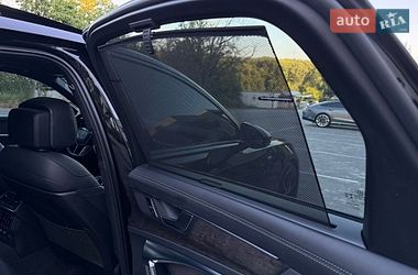 Седан Audi A6 2019 в Ужгороде