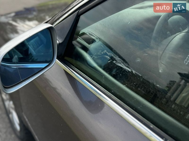 Седан Audi A6 1998 в Коломые фото 11 Седан Audi A6 1998 в Коломые