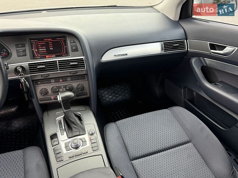 Седан Audi A6 2004 в Черновцах фото 41 Седан Audi A6 2004 в Черновцах