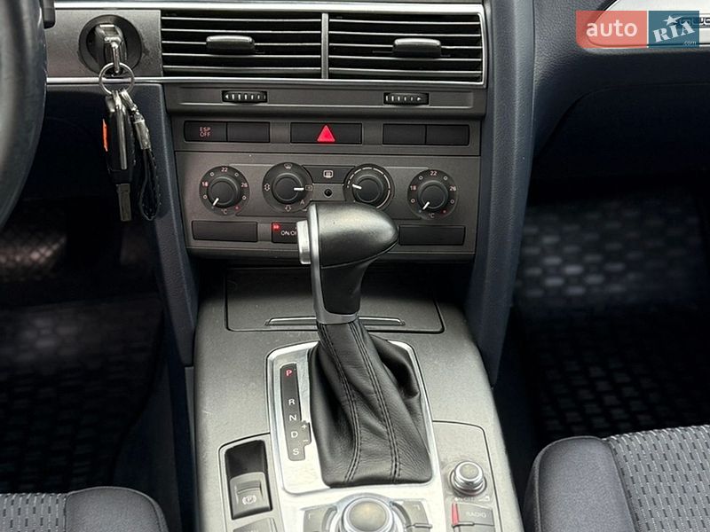 Седан Audi A6 2004 в Черновцах фото 42 Седан Audi A6 2004 в Черновцах