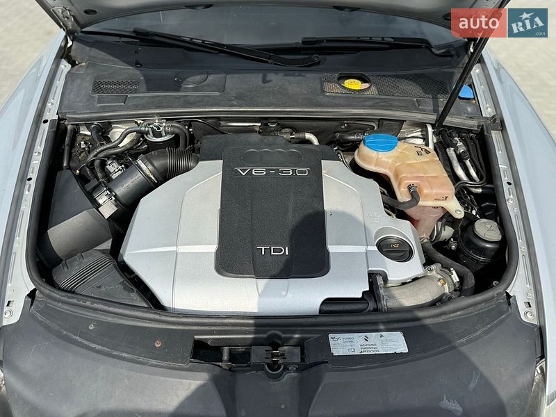 Седан Audi A6 2004 в Черновцах фото 50 Седан Audi A6 2004 в Черновцах