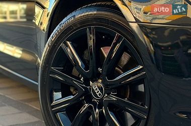 Седан Audi A6 2014 в Виннице