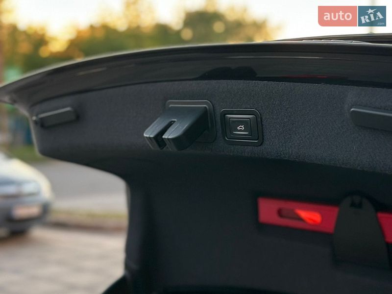 Седан Audi A6 2014 в Виннице