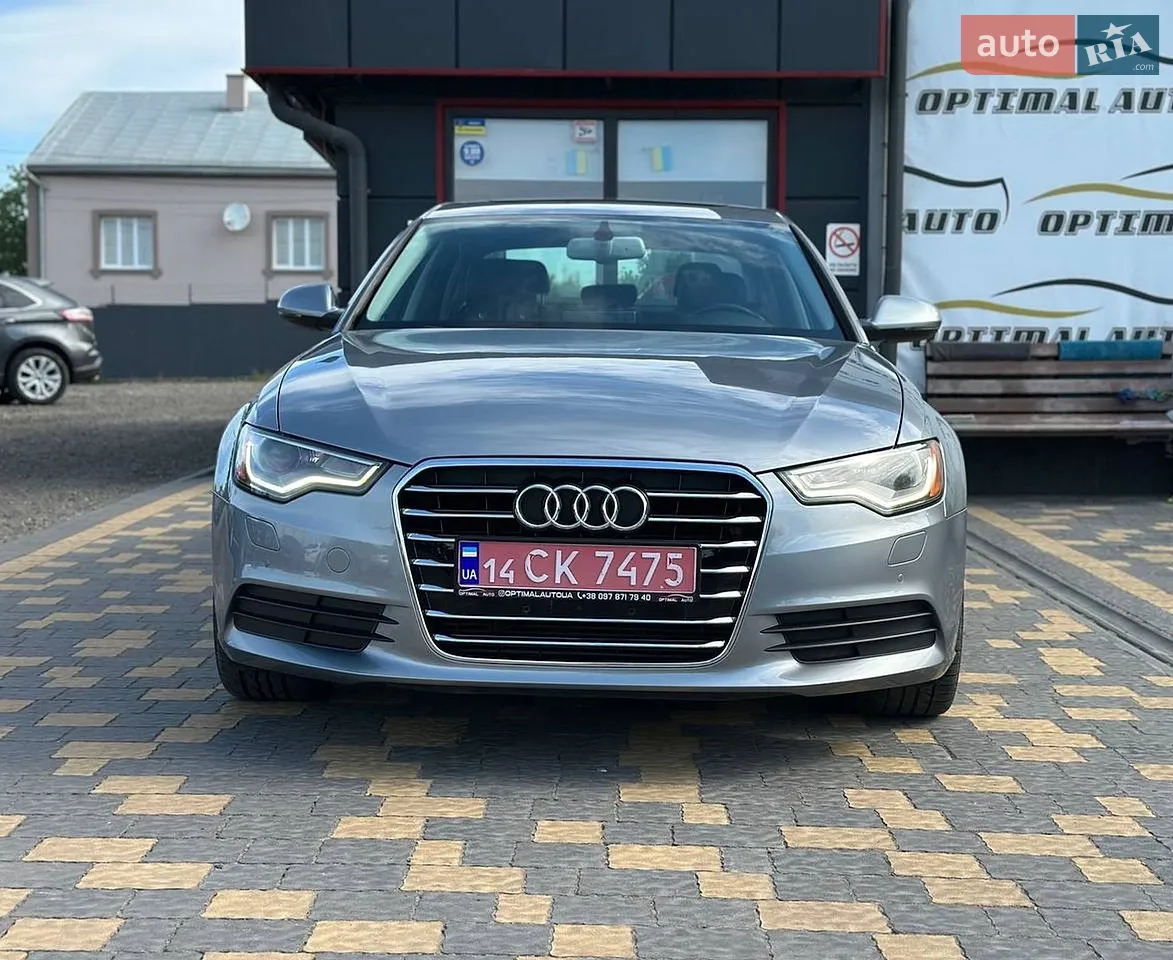 2017 Audi Q5 - мініатюра 42