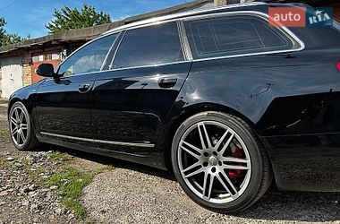 Универсал Audi A6 2010 в Киеве