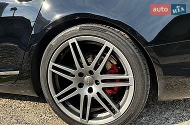 Универсал Audi A6 2010 в Киеве