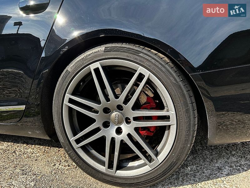 Универсал Audi A6 2010 в Киеве