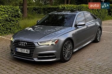 Седан Audi A6 2015 в Василькові фото 3 Седан Audi A6 2015 в Василькові