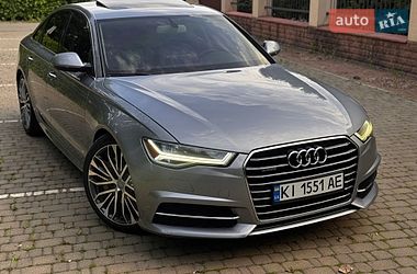 Седан Audi A6 2015 в Василькові фото 7 Седан Audi A6 2015 в Василькові