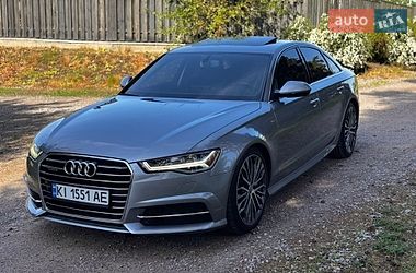 Седан Audi A6 2015 в Василькові фото 10 Седан Audi A6 2015 в Василькові