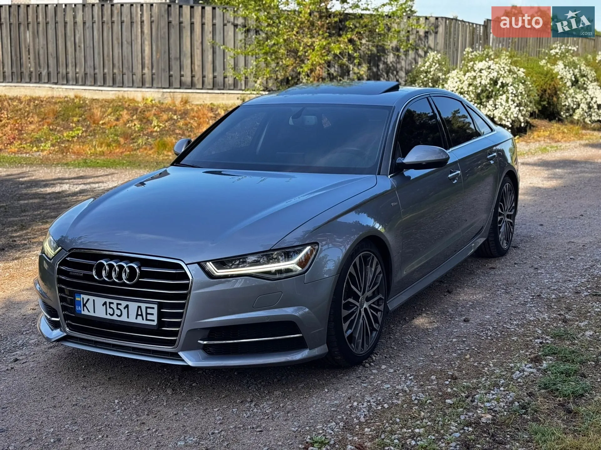 2015 Audi A6 - мініатюра 10