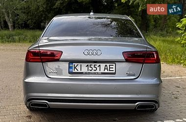 Седан Audi A6 2015 в Василькові фото 14 Седан Audi A6 2015 в Василькові