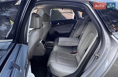 Седан Audi A6 2015 в Василькові фото 24 Седан Audi A6 2015 в Василькові