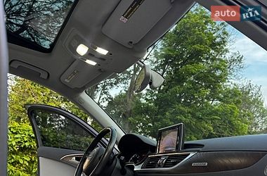 Седан Audi A6 2015 в Василькові фото 25 Седан Audi A6 2015 в Василькові