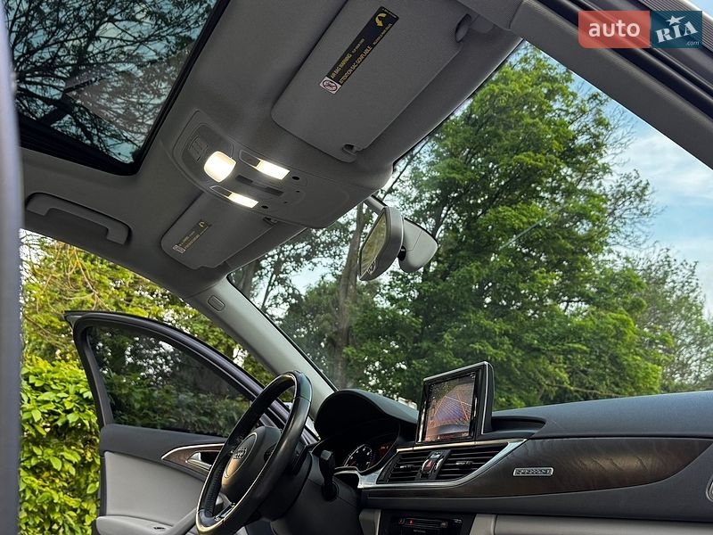 Седан Audi A6 2015 в Василькові фото 25 Седан Audi A6 2015 в Василькові