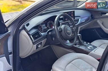 Седан Audi A6 2015 в Василькові фото 32 Седан Audi A6 2015 в Василькові